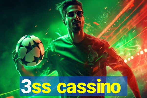 3ss cassino